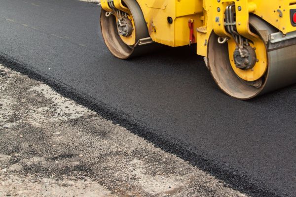 Cost of Asphalt Driveway Resurfacing in Abilene